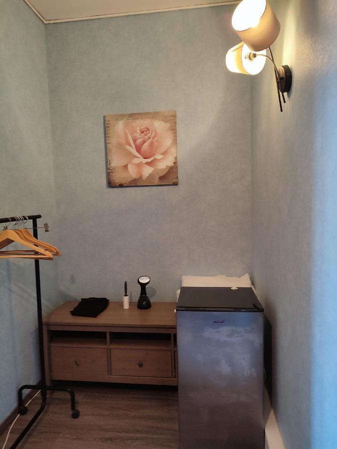 Celine Et Jose Apartment Cubzac-les-Ponts Exterior foto